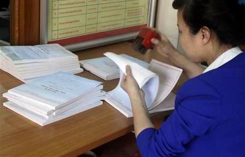 Chuyển đổi hoá đơn điện tử