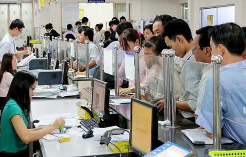 Giảm lệ phí đăng ký Doanh nghiệp