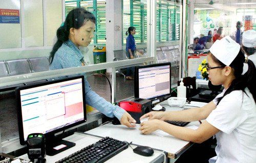 Hướng dẫn thực hiện thông tư về giá dịch vụ y tế