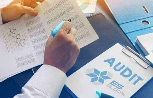 khác biệt giữa kiểm toán và kế toán