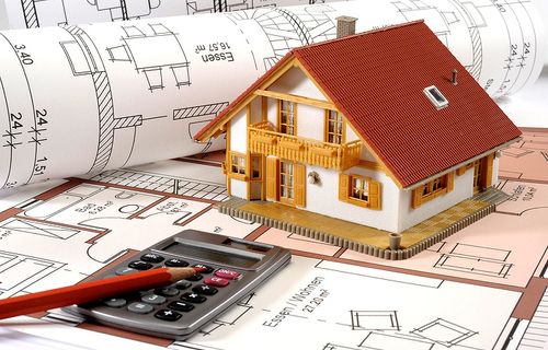 nghiệp vụ khấu hao tài sản cố định