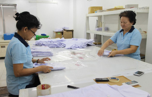 Loa động lớn tuổi có phải đóng BHXH