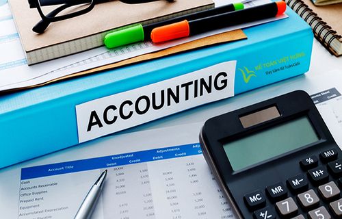 Những phần mềm kế toán thông dụng