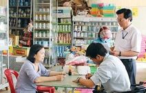Các bước khai thuế và nộp thuế của hộ kinh doanh theo phương pháp kê khai